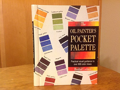 The Oil Painter