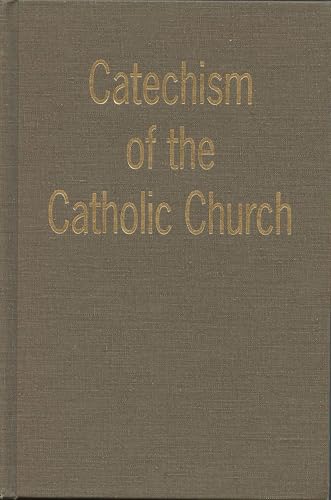 Catechism of the Catholic Church_English