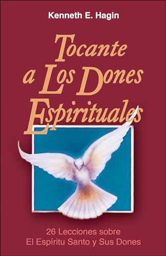 Tocante a Los Dones Espirituales