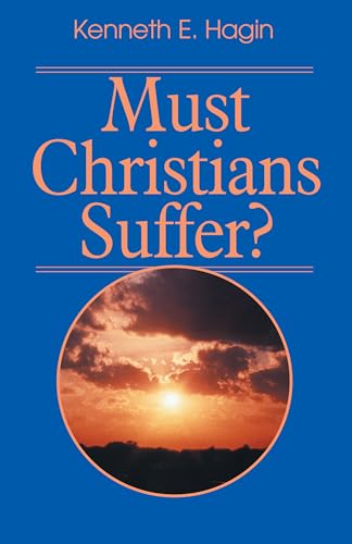 Must Christians Suffer?