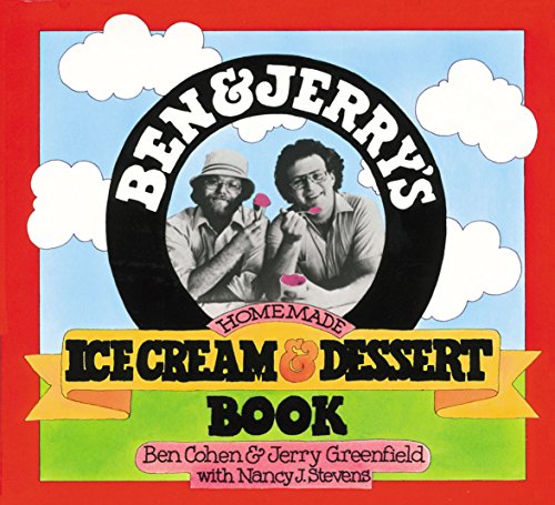 Ben & Jerry