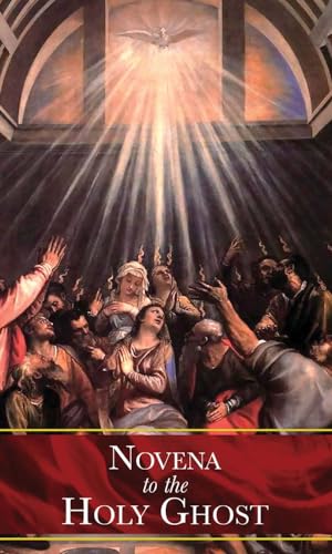 Novena to the Holy Ghost