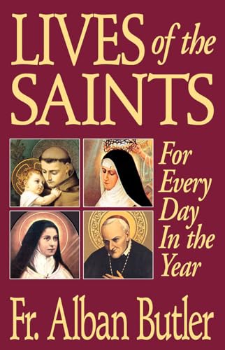 Lives of the Saints