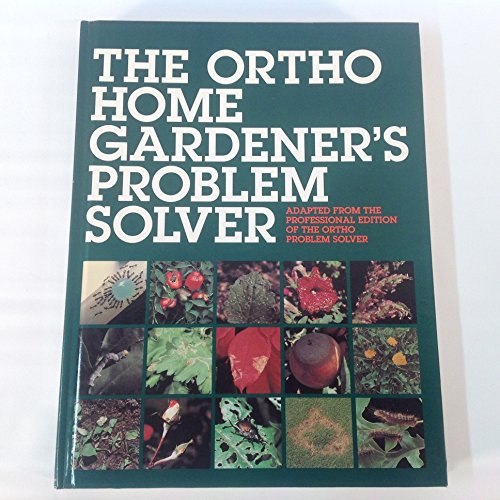 The Ortho Home Gardener