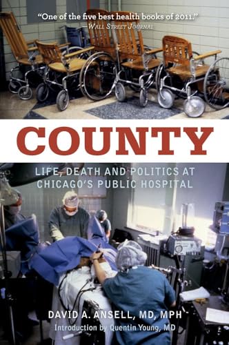 County: Life, Death, and Politics at Chicago