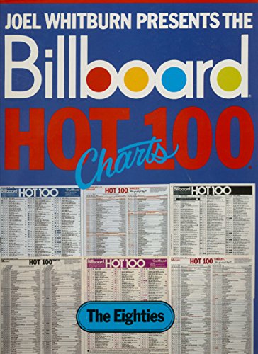 Billboard Hot 100 Charts - The Eighties