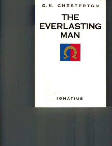 The Everlasting Man