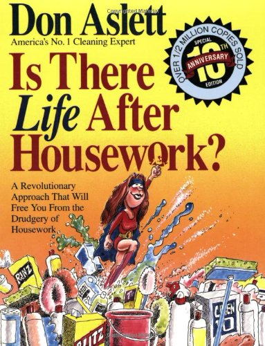 Is There Life After Housework?