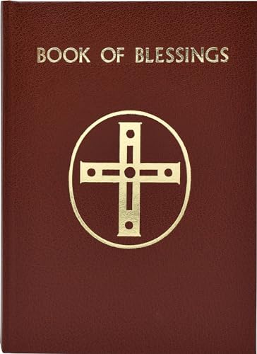 Book of Blessings