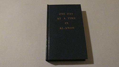 One Day at a Time in Al-Anon Video-Games