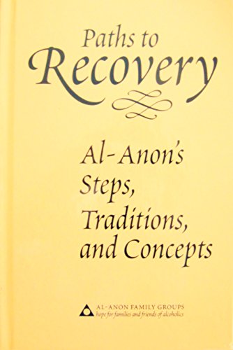 Paths to Recovery: Al-Anon