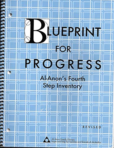 Blueprint for Progress: Al-Anon