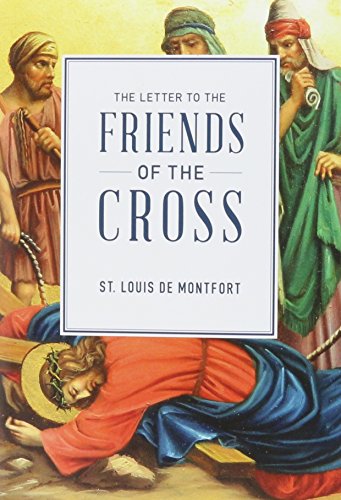 Friends of the Cross