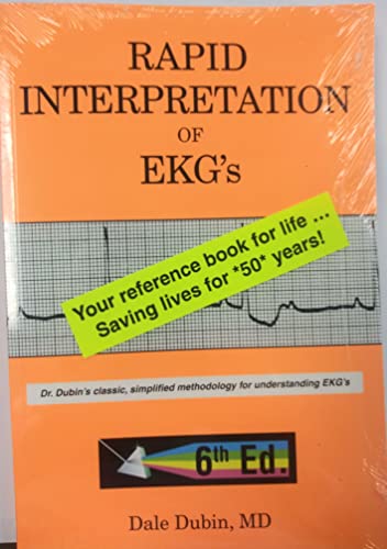 Rapid Interpretation of EKG