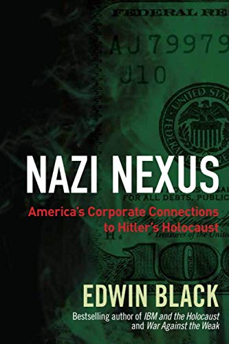 Nazi Nexus: America