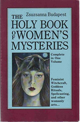 The Holy Book of Women