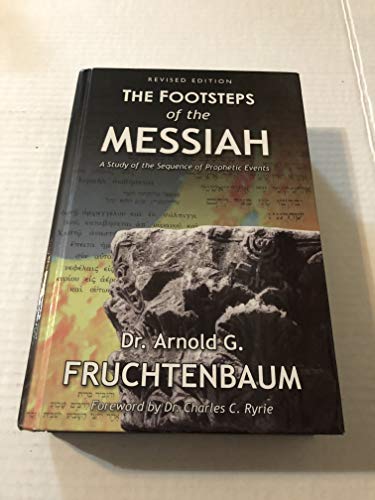 Footsteps of the Messiah