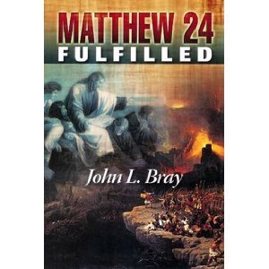 Matthew 24 Fulfilled