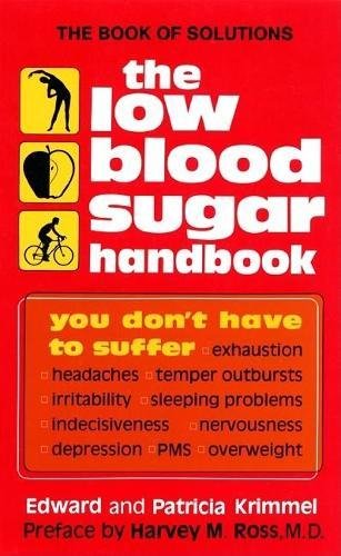 The Low Blood Sugar Handbook: You Don