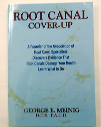 Root Canal Cover Up