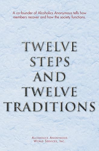 Twelve Steps and Twelve Traditions_B-14