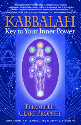 Kabbalah: Key to Your Inner Power (Mystical Paths of the World