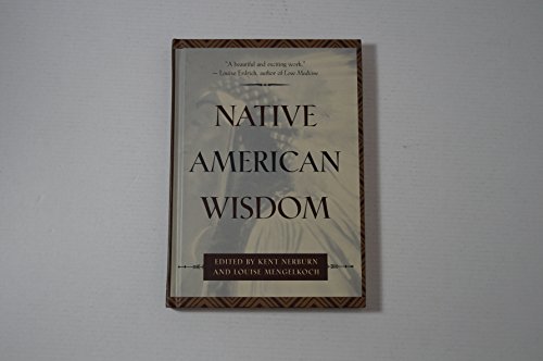 Native American Wisdom (Classic Wisdom Collections)