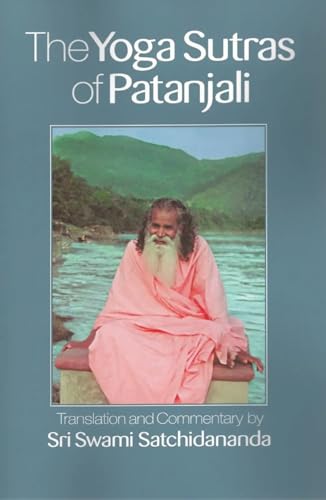 The Yoga Sutras of Patanjali (Pocket Edition)