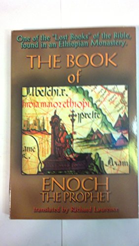 The Book of Enoch the Prophet