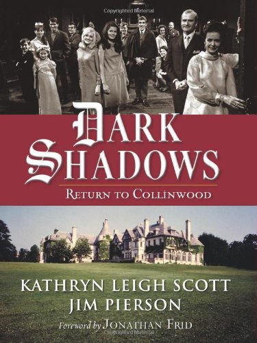 Dark Shadows: Return to Collinwood