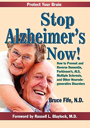 Stop Alzheimer