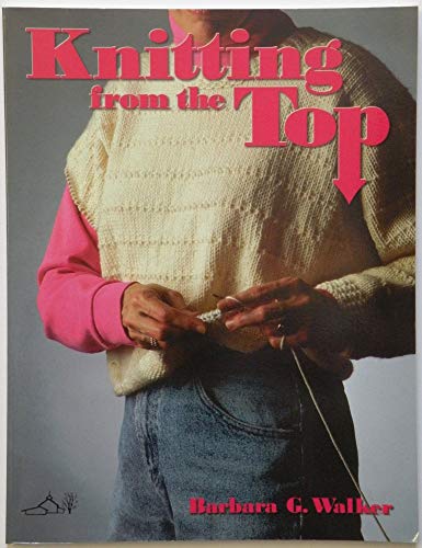 Knitting from the Top