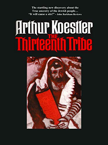 The Thirteenth Tribe