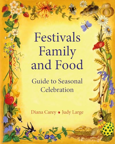 Festivals Family and Food