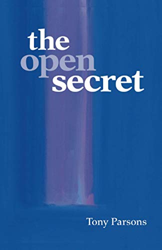 The Open Secret