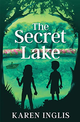 The Secret Lake: A children