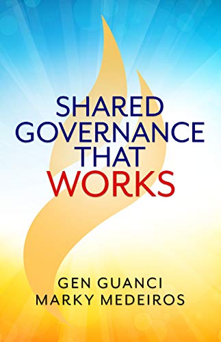 Shared Governance that Works