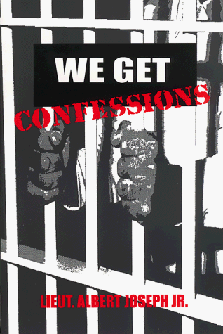 We Get Confessions by Albert Joseph (1995-12-20) Updated 2024