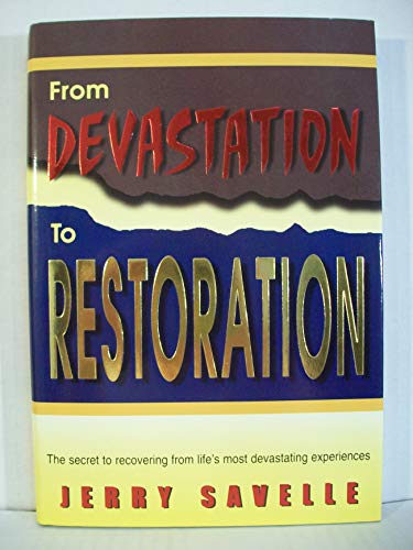 From devastation to restoration