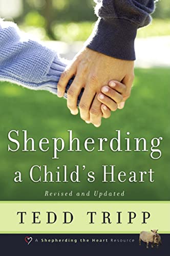 Shepherding a Child