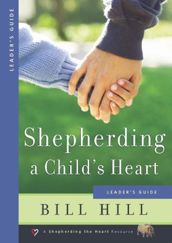 Shepherding A Child