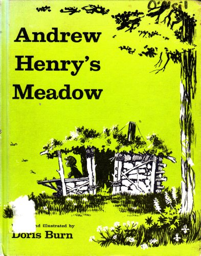 Andrew Henry