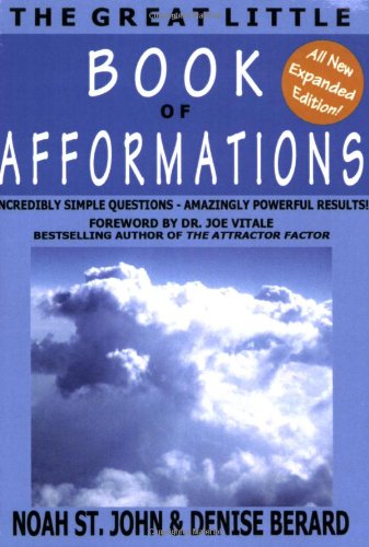 The Great Little Book of Afformations (All-New, Expanded Edition)