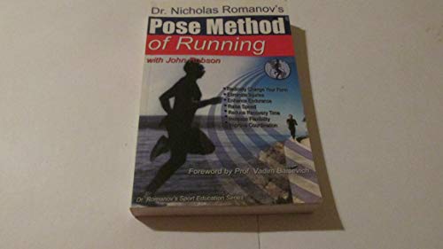 Pose Method of Running (Dr. Romanov