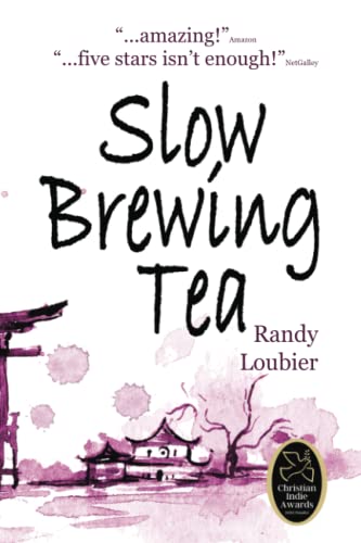 Slow Brewing Tea (Slow Brewing Tea Series)