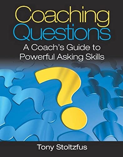 Coaching Questions: A Coach