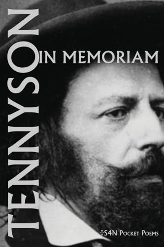 Alfredy Tennyson: In Memoriam (S4N Pocket Books)