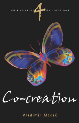 Co-Creation (The Ringing Cedars, Book 4)