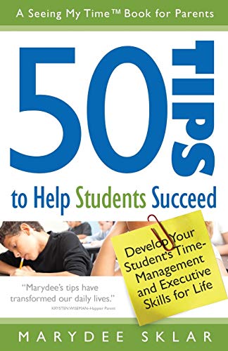 50 Tips to Help Students Succeed: Develop Your Student