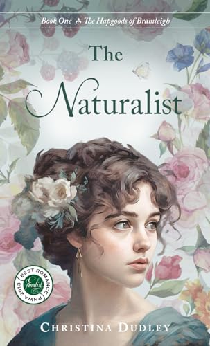 The Naturalist (The Hapgoods of Bramleigh)